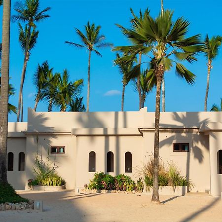 Diamonds Mapenzi Beach - All Inclusive Kiwengwa  Esterno foto