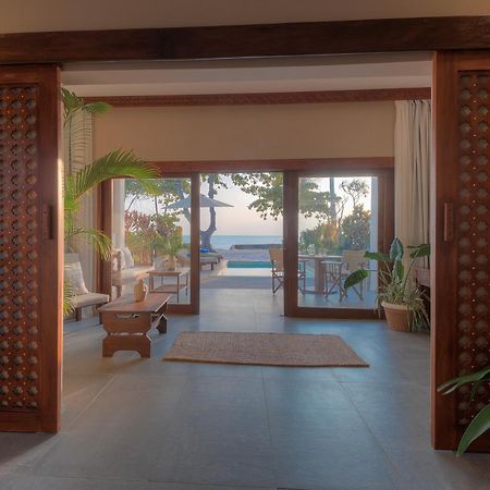 Diamonds Mapenzi Beach - All Inclusive Kiwengwa  Esterno foto