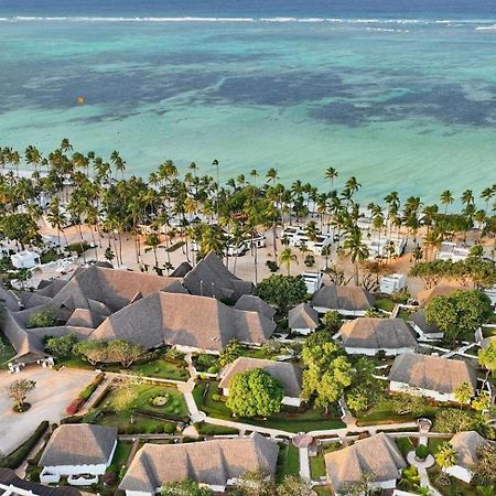 Diamonds Mapenzi Beach - All Inclusive Kiwengwa  Esterno foto