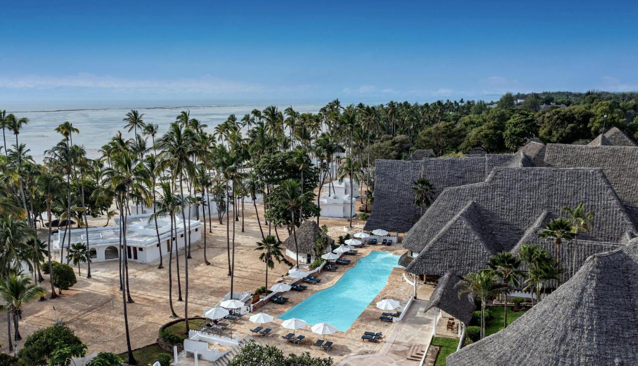 Diamonds Mapenzi Beach - All Inclusive Kiwengwa  Esterno foto