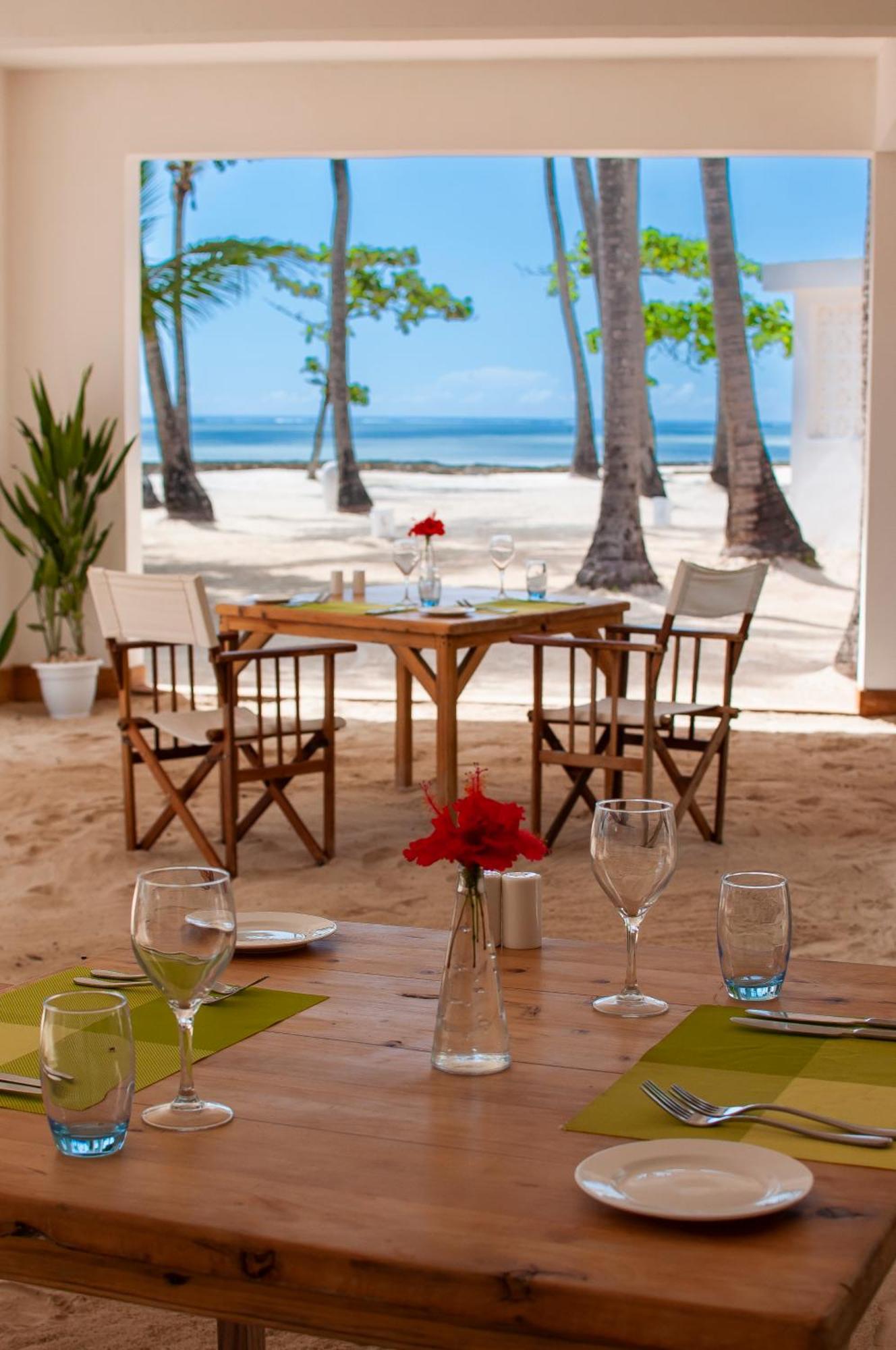 Diamonds Mapenzi Beach - All Inclusive Kiwengwa  Esterno foto