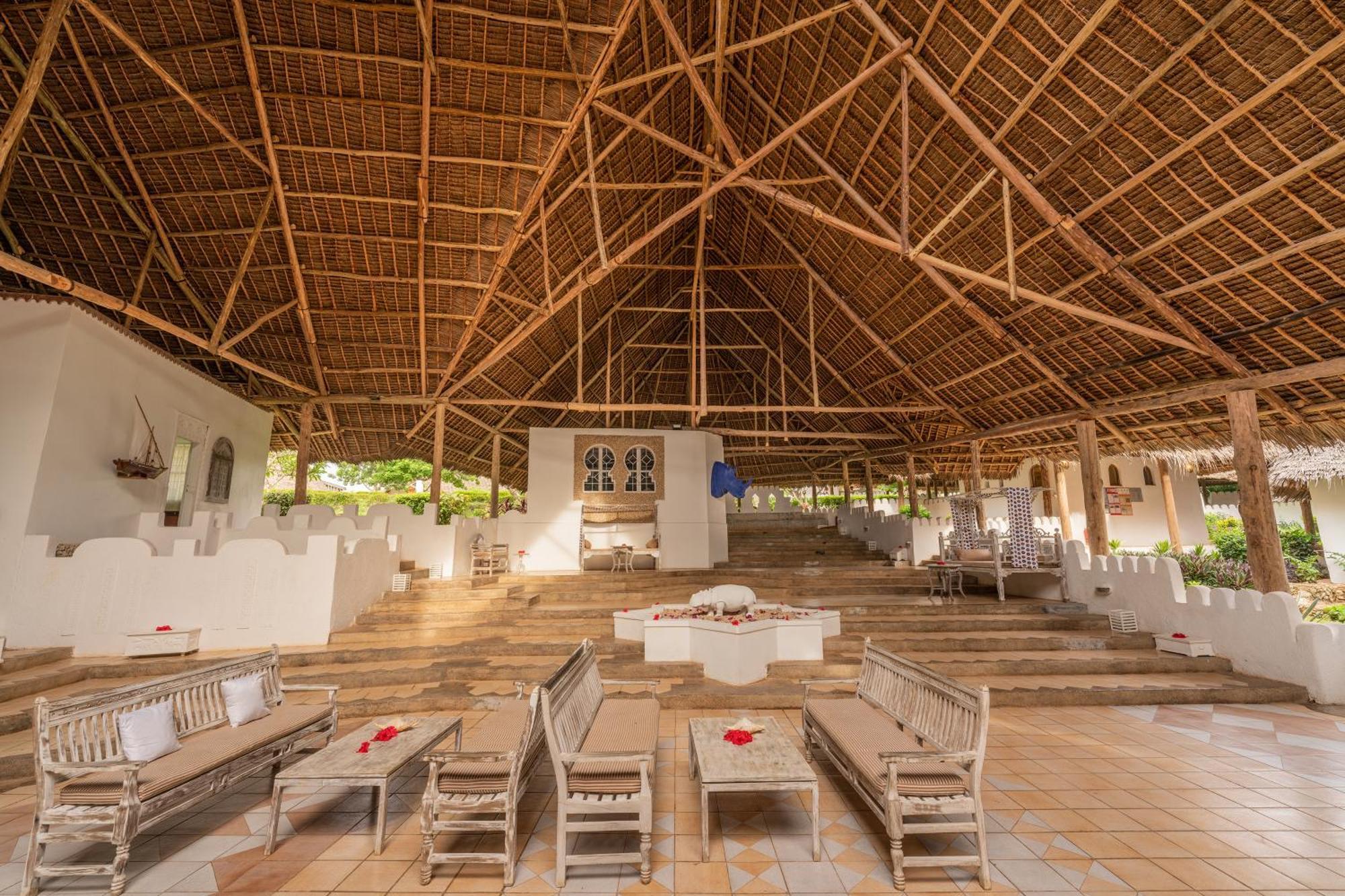Diamonds Mapenzi Beach - All Inclusive Kiwengwa  Esterno foto