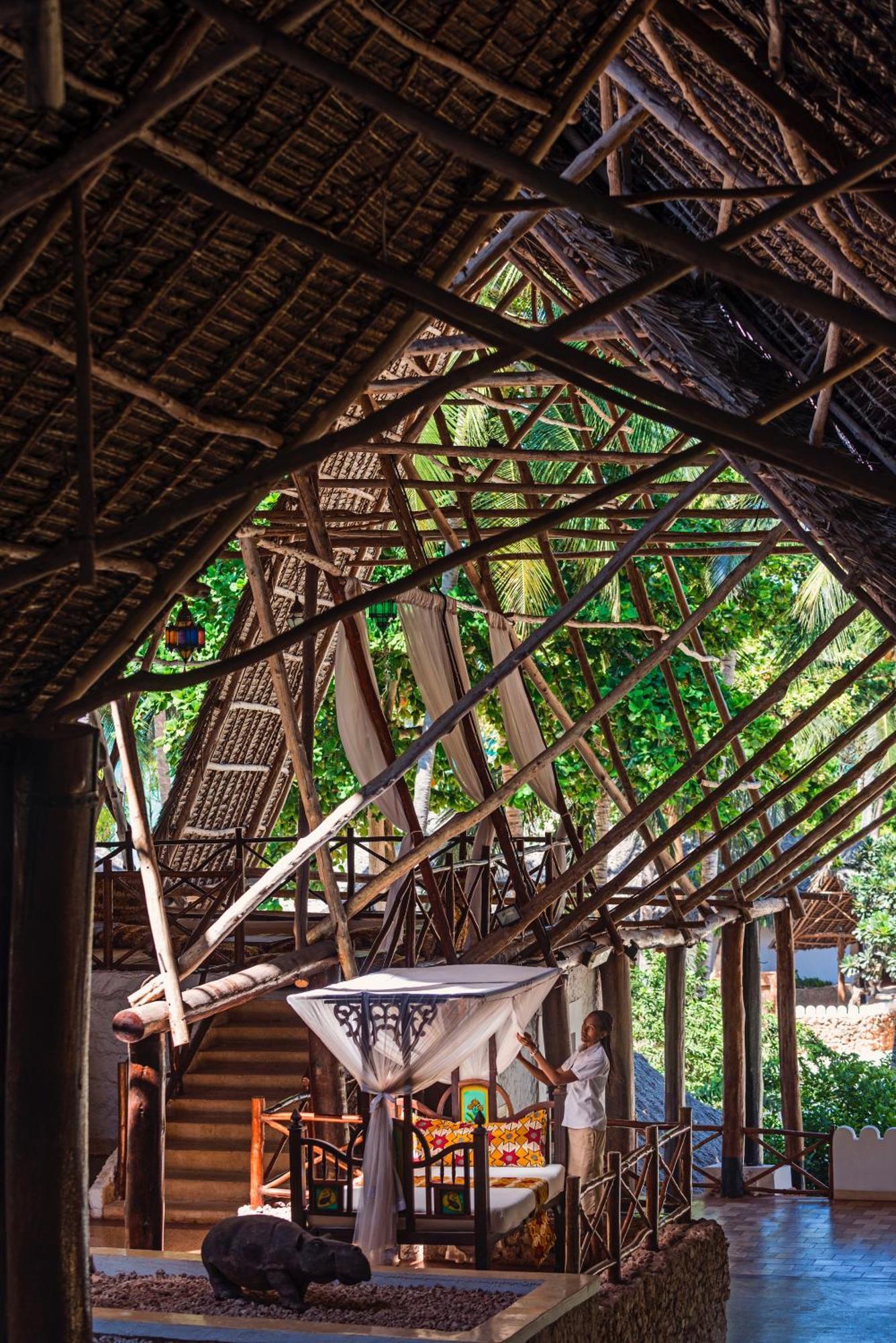 Diamonds Mapenzi Beach - All Inclusive Kiwengwa  Esterno foto
