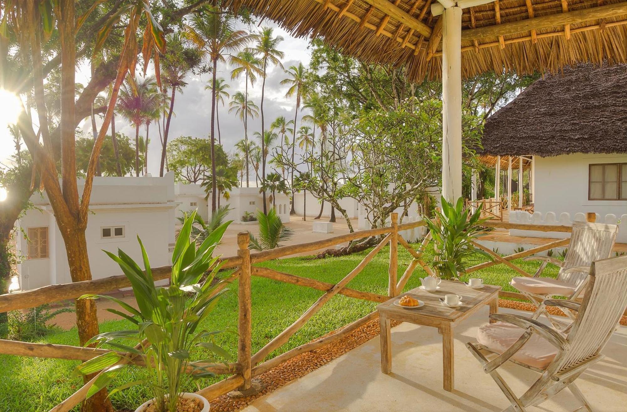 Diamonds Mapenzi Beach - All Inclusive Kiwengwa  Esterno foto