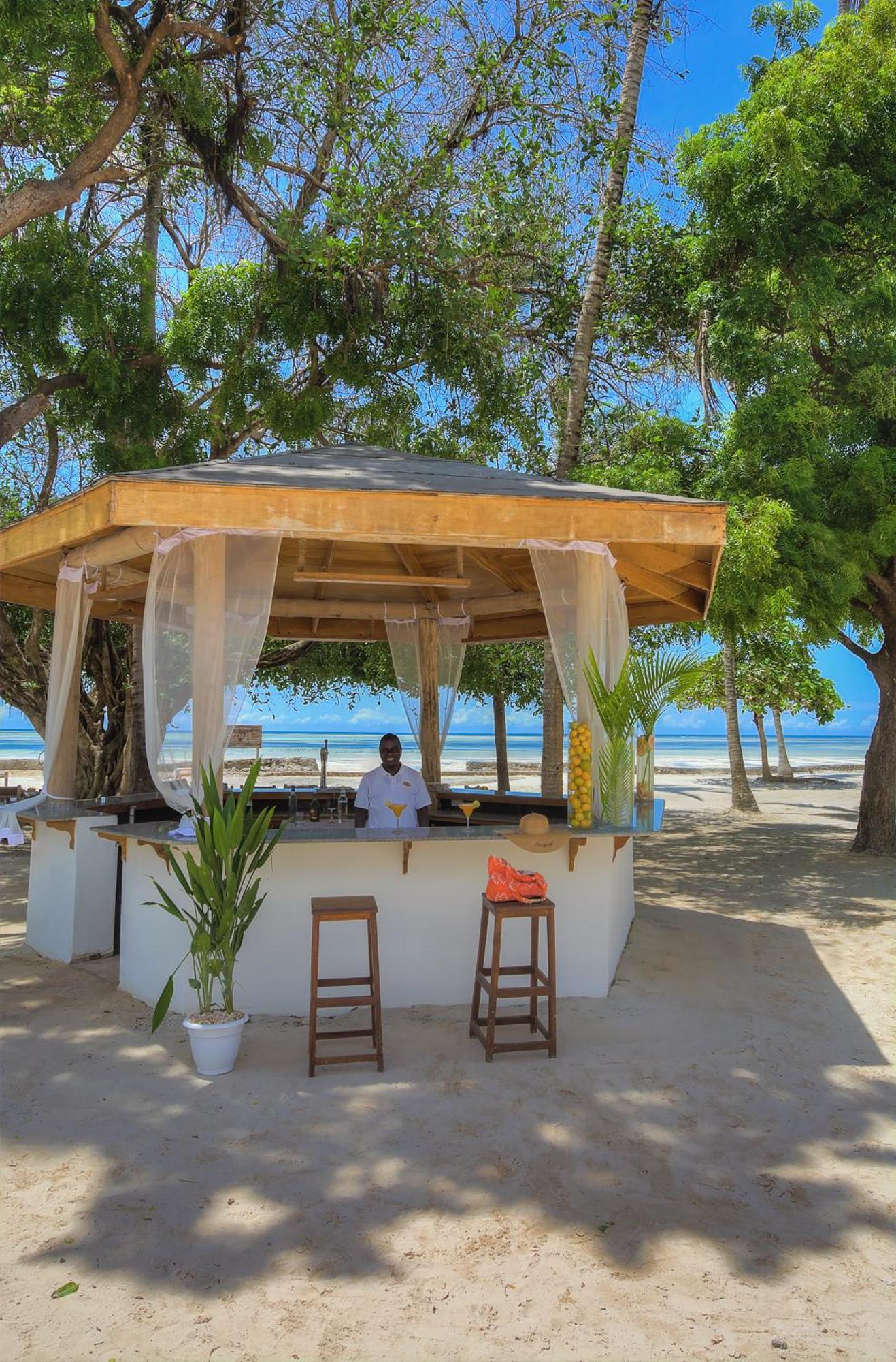 Diamonds Mapenzi Beach - All Inclusive Kiwengwa  Esterno foto