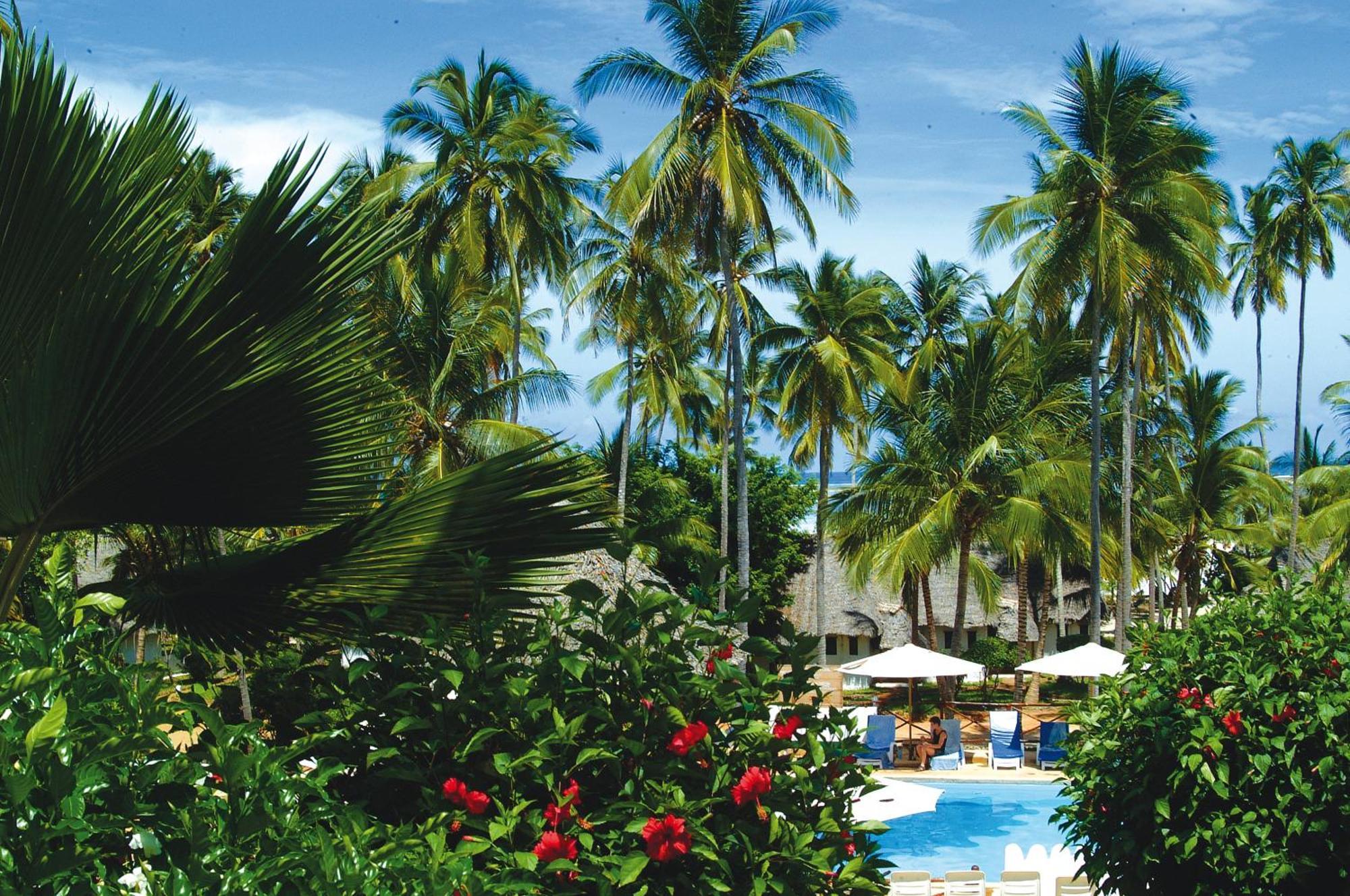 Diamonds Mapenzi Beach - All Inclusive Kiwengwa  Esterno foto