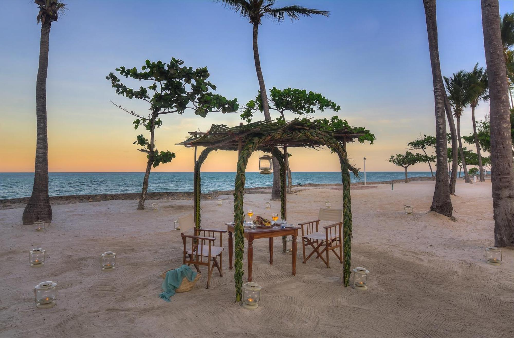 Diamonds Mapenzi Beach - All Inclusive Kiwengwa  Esterno foto