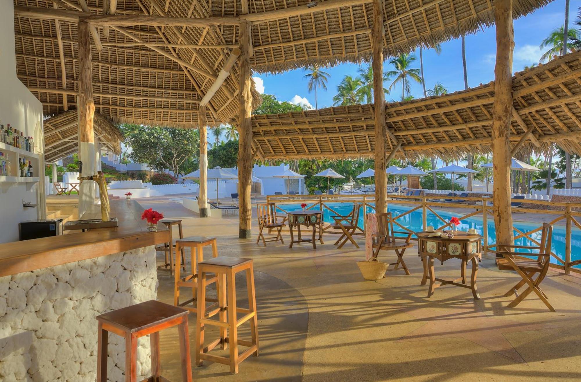 Diamonds Mapenzi Beach - All Inclusive Kiwengwa  Esterno foto