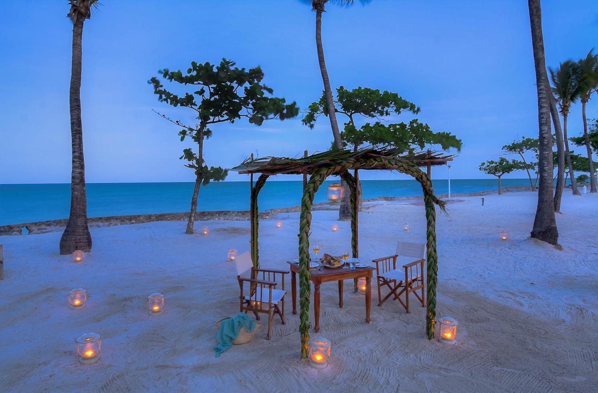 Diamonds Mapenzi Beach - All Inclusive Kiwengwa  Esterno foto