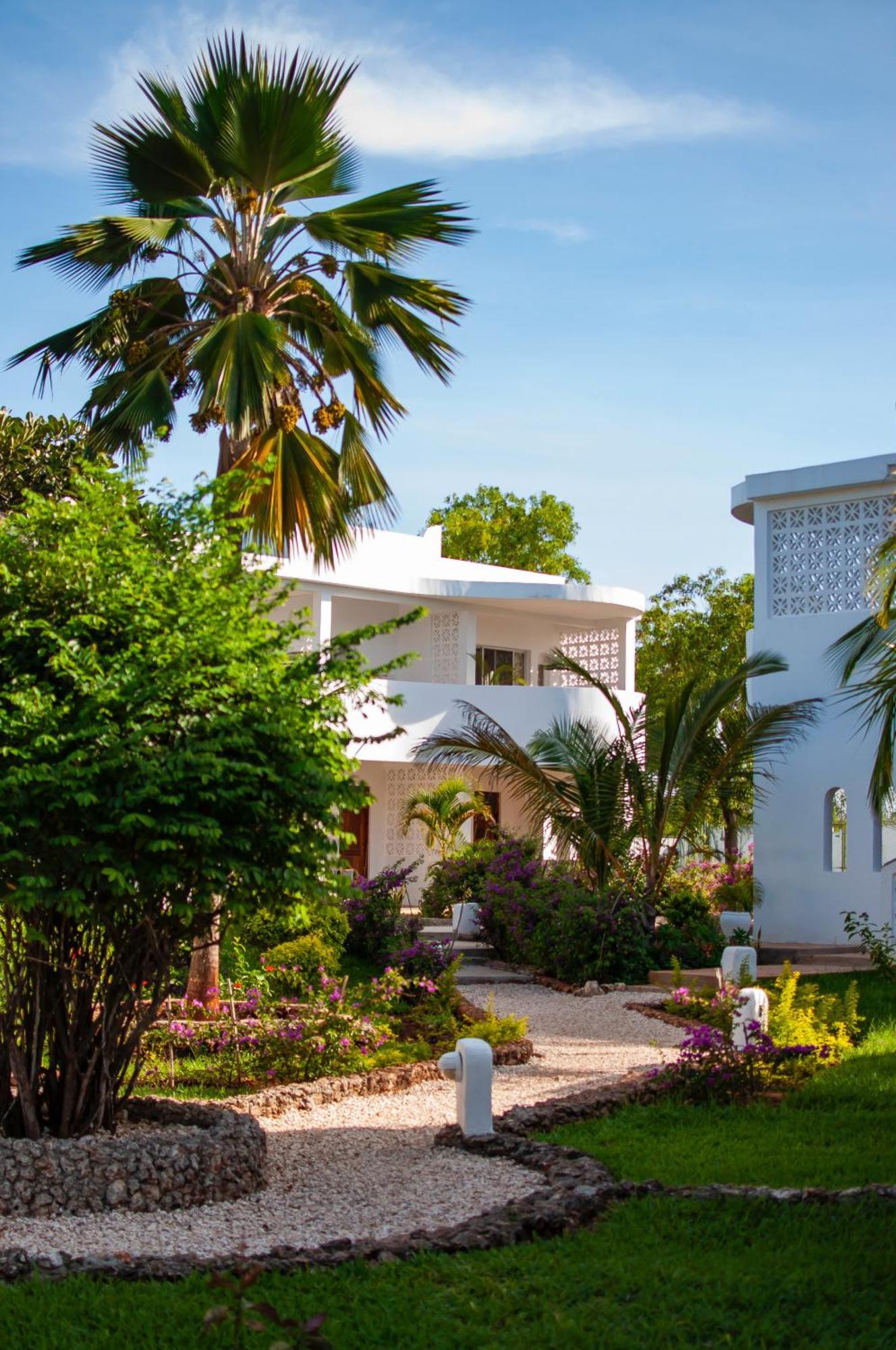 Diamonds Mapenzi Beach - All Inclusive Kiwengwa  Esterno foto