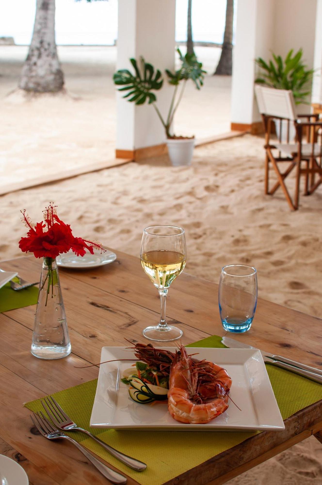 Diamonds Mapenzi Beach - All Inclusive Kiwengwa  Esterno foto