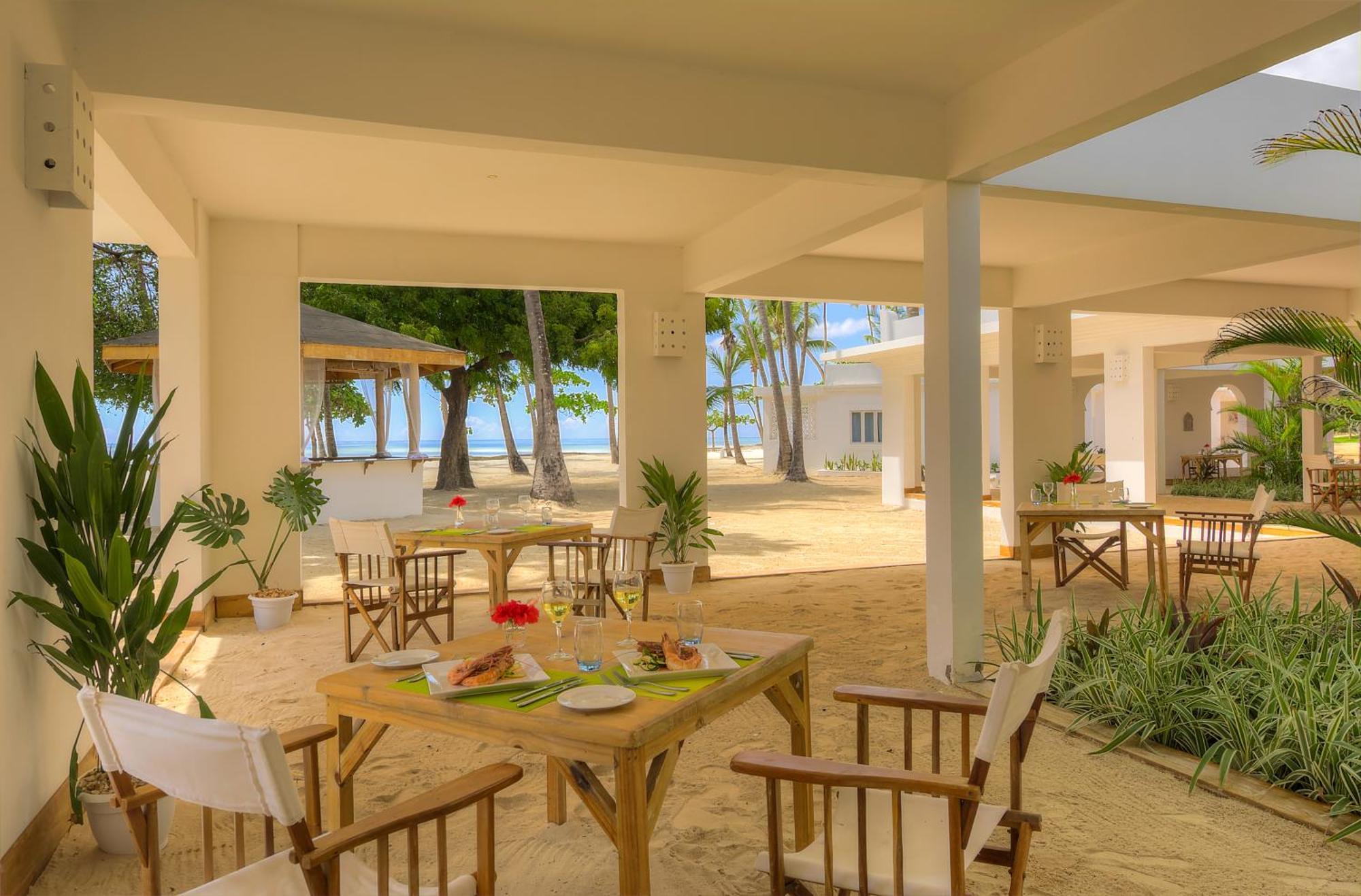 Diamonds Mapenzi Beach - All Inclusive Kiwengwa  Esterno foto