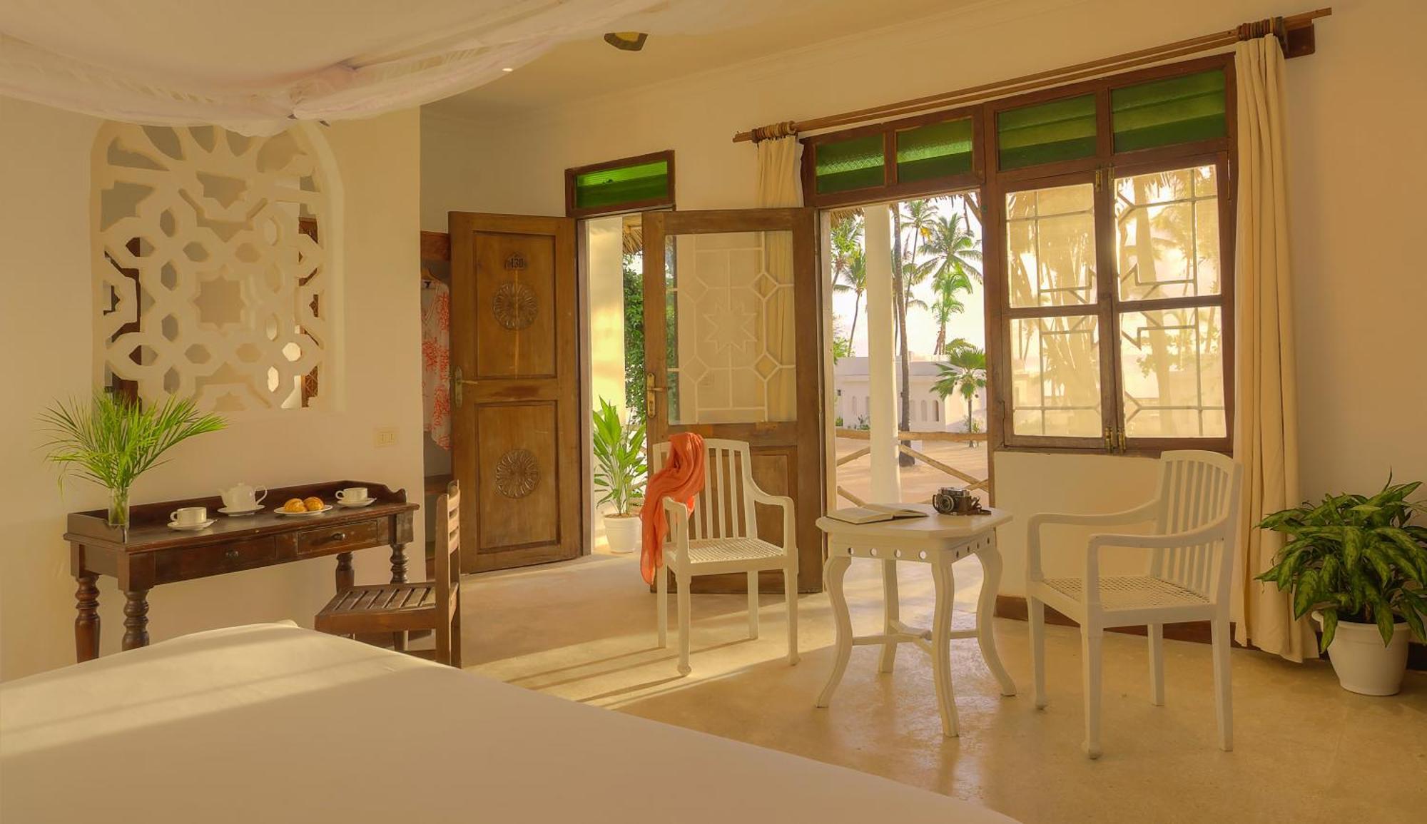 Diamonds Mapenzi Beach - All Inclusive Kiwengwa  Esterno foto