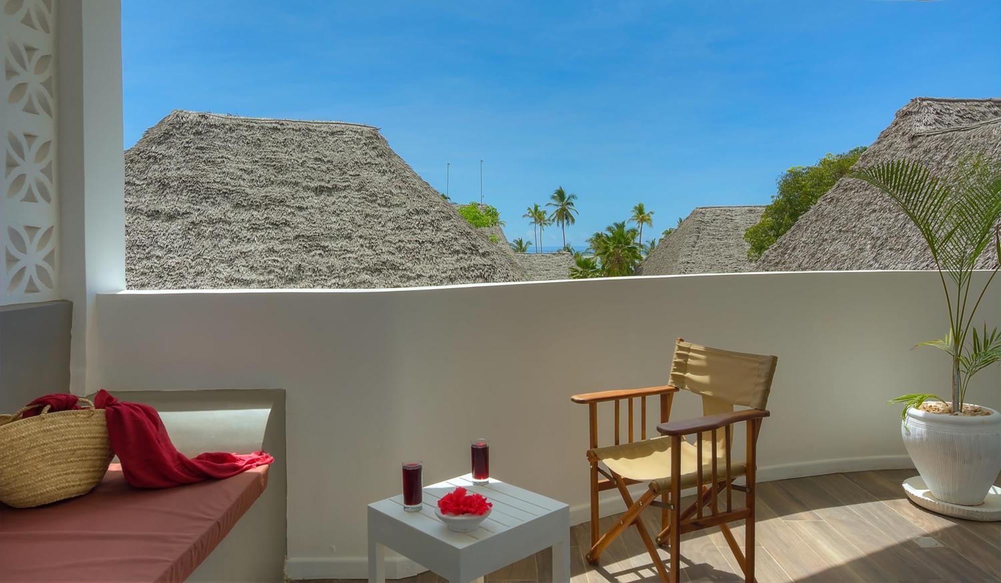 Diamonds Mapenzi Beach - All Inclusive Kiwengwa  Esterno foto