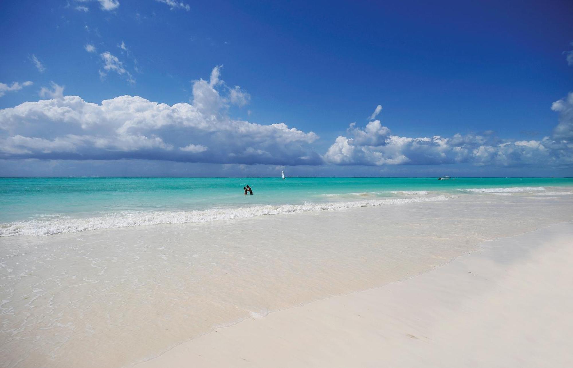 Diamonds Mapenzi Beach - All Inclusive Kiwengwa  Esterno foto