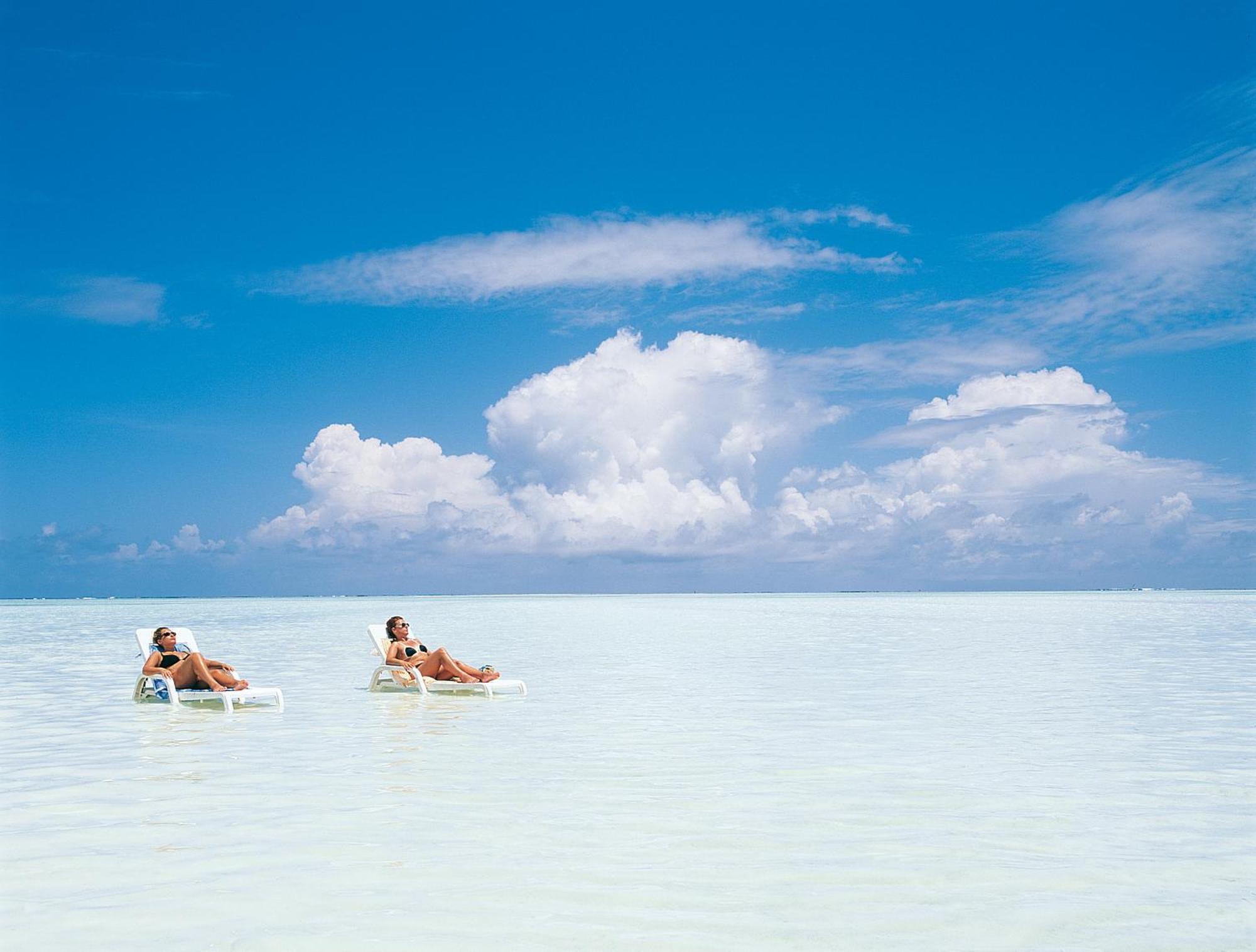 Diamonds Mapenzi Beach - All Inclusive Kiwengwa  Esterno foto
