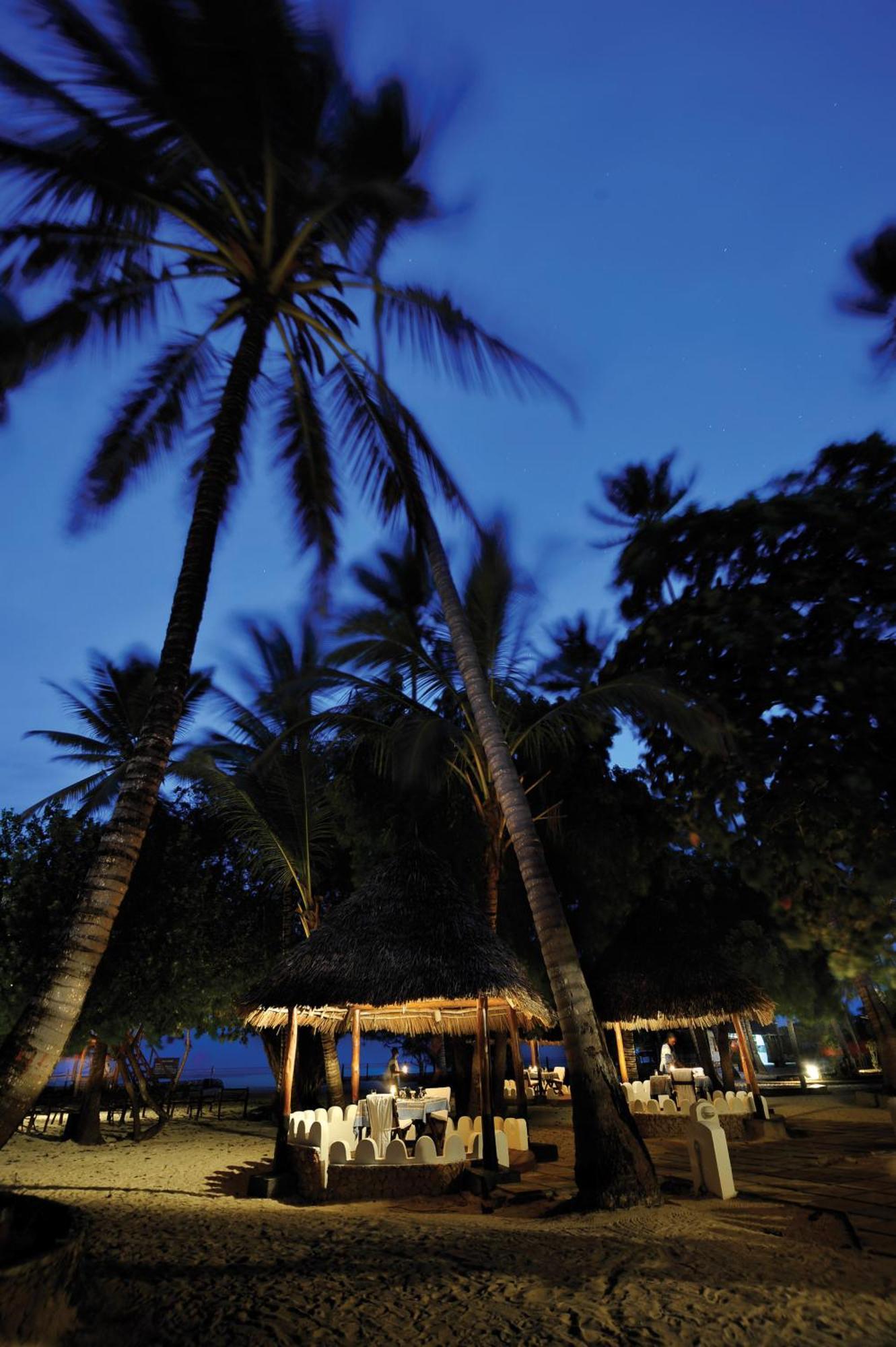 Diamonds Mapenzi Beach - All Inclusive Kiwengwa  Esterno foto