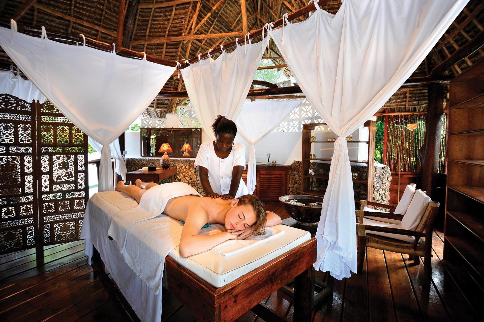 Diamonds Mapenzi Beach - All Inclusive Kiwengwa  Esterno foto