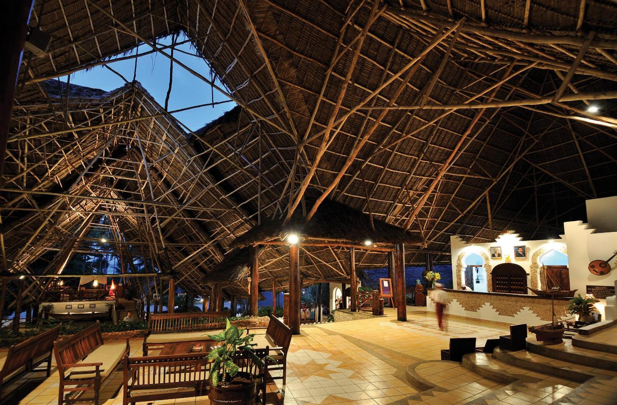 Diamonds Mapenzi Beach - All Inclusive Kiwengwa  Esterno foto
