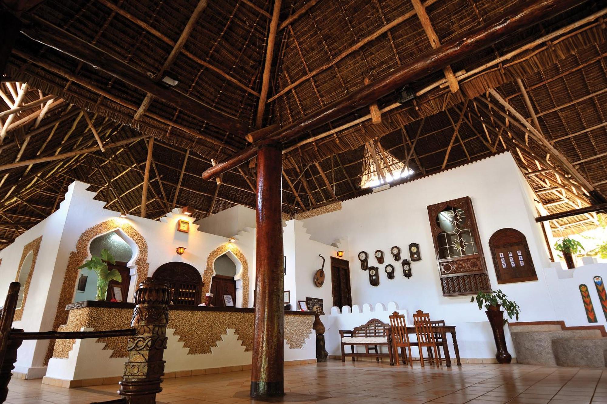 Diamonds Mapenzi Beach - All Inclusive Kiwengwa  Esterno foto