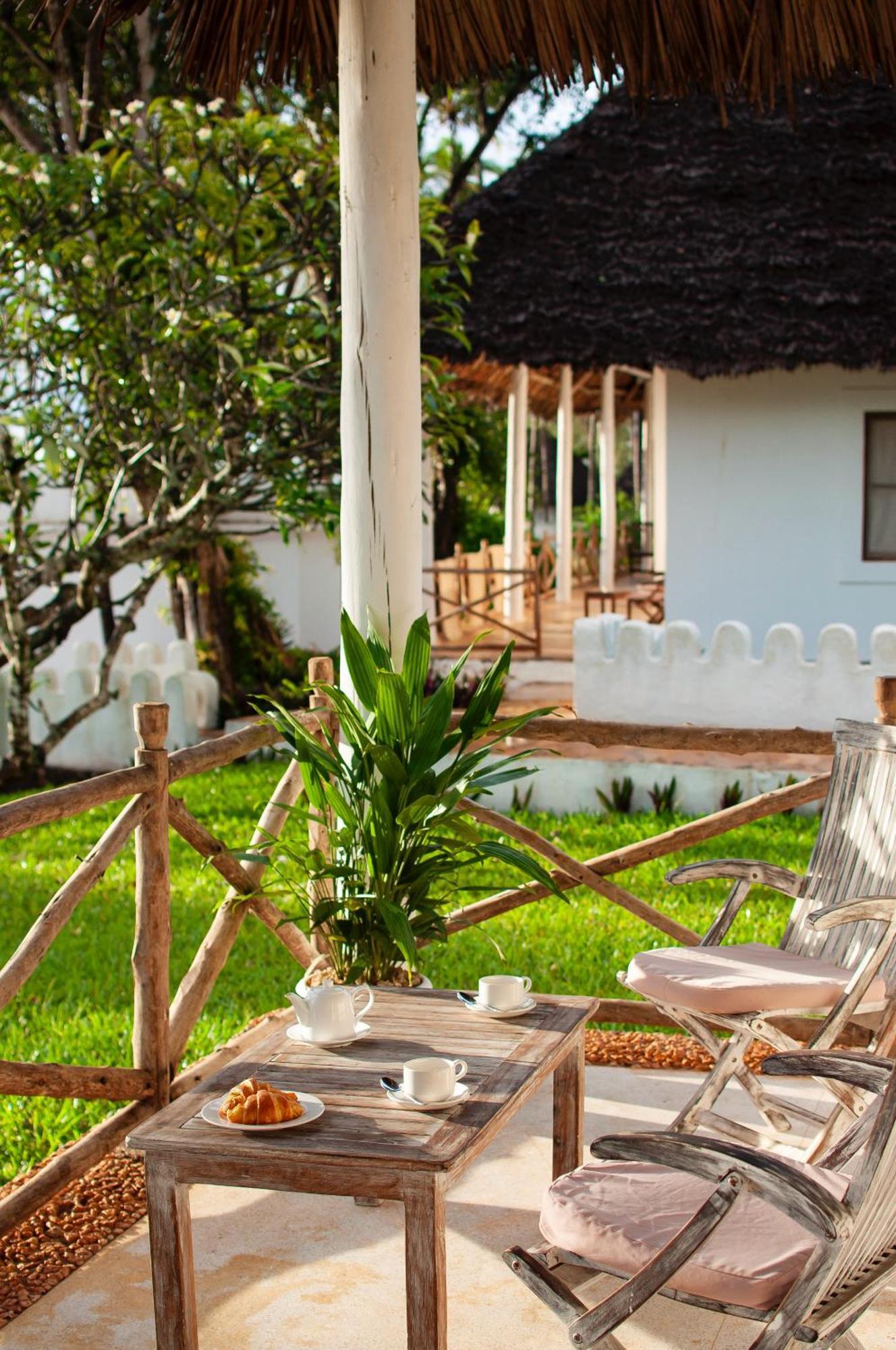 Diamonds Mapenzi Beach - All Inclusive Kiwengwa  Esterno foto