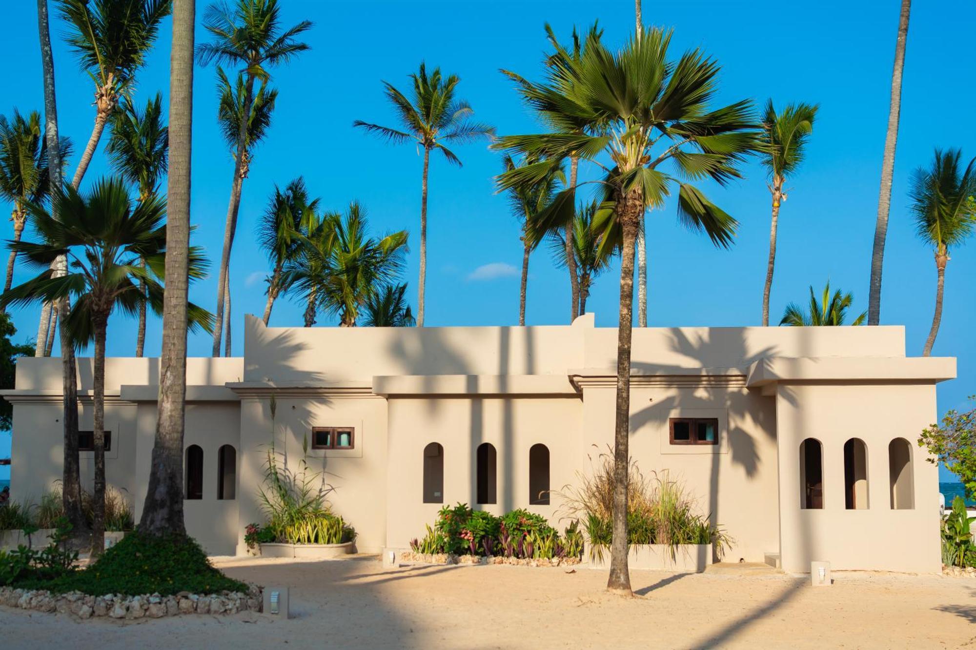 Diamonds Mapenzi Beach - All Inclusive Kiwengwa  Esterno foto