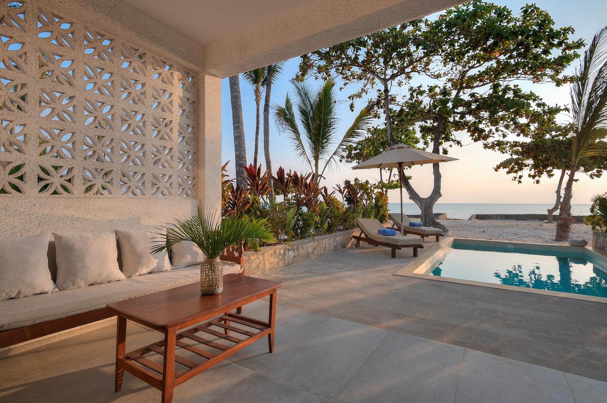 Diamonds Mapenzi Beach - All Inclusive Kiwengwa  Esterno foto