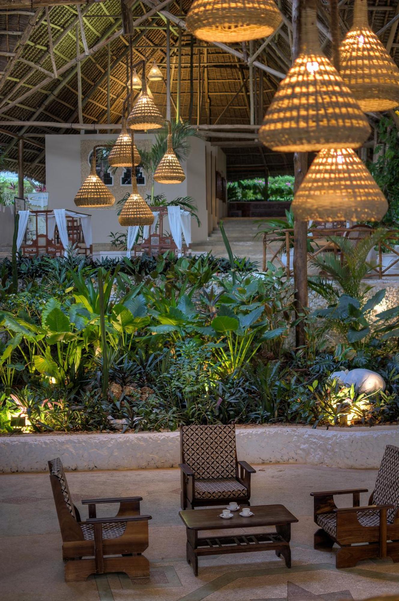 Diamonds Mapenzi Beach - All Inclusive Kiwengwa  Esterno foto