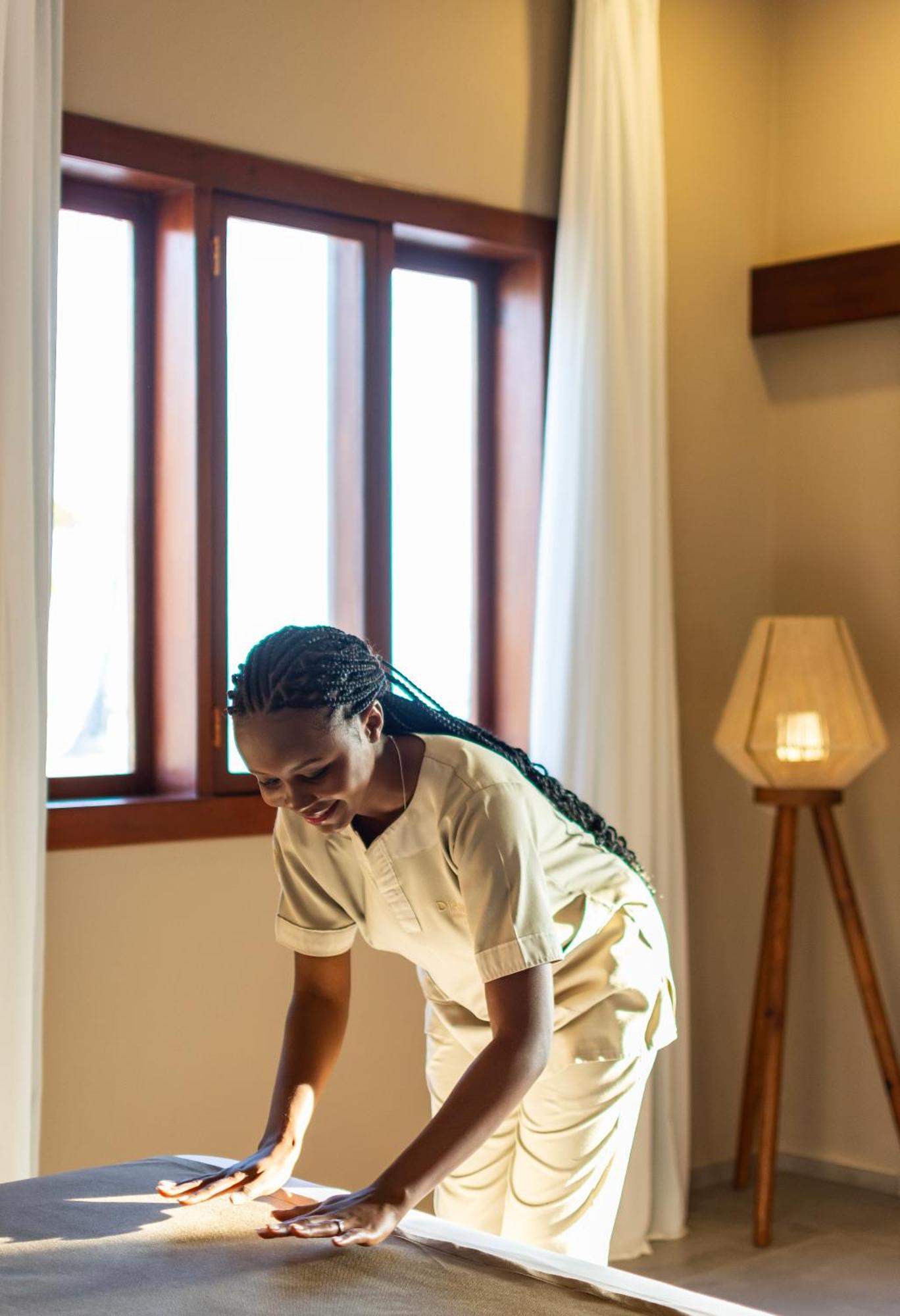 Diamonds Mapenzi Beach - All Inclusive Kiwengwa  Esterno foto