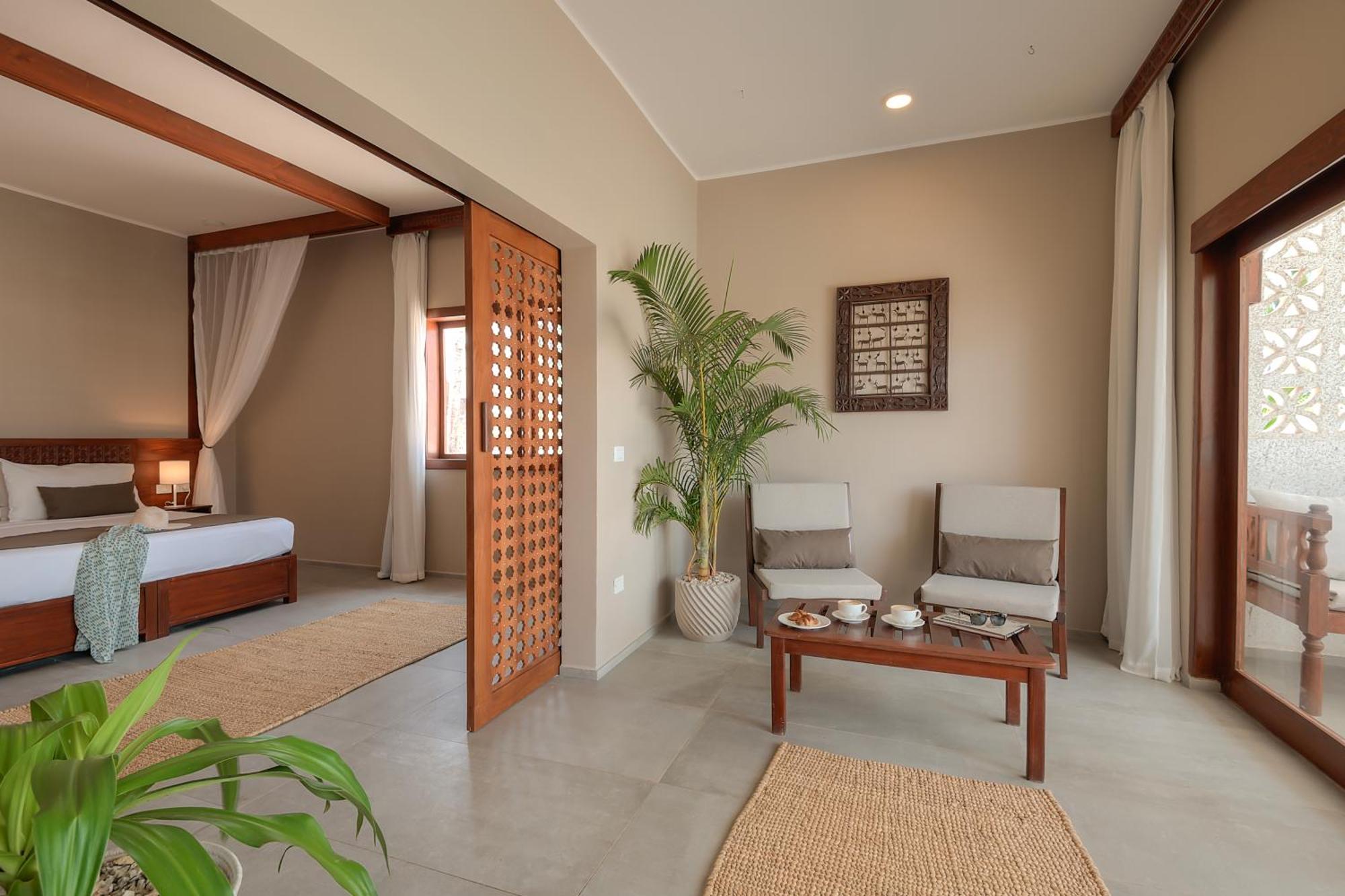 Diamonds Mapenzi Beach - All Inclusive Kiwengwa  Esterno foto