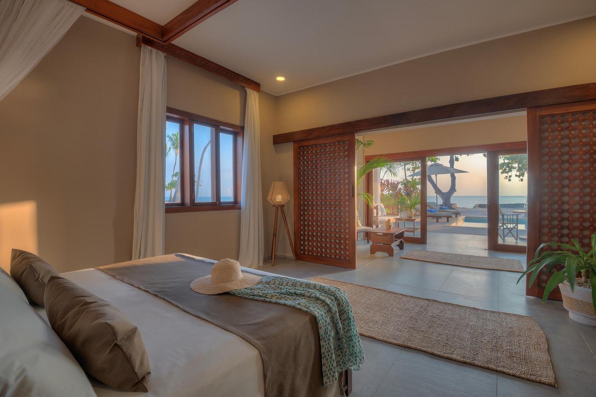 Diamonds Mapenzi Beach - All Inclusive Kiwengwa  Esterno foto