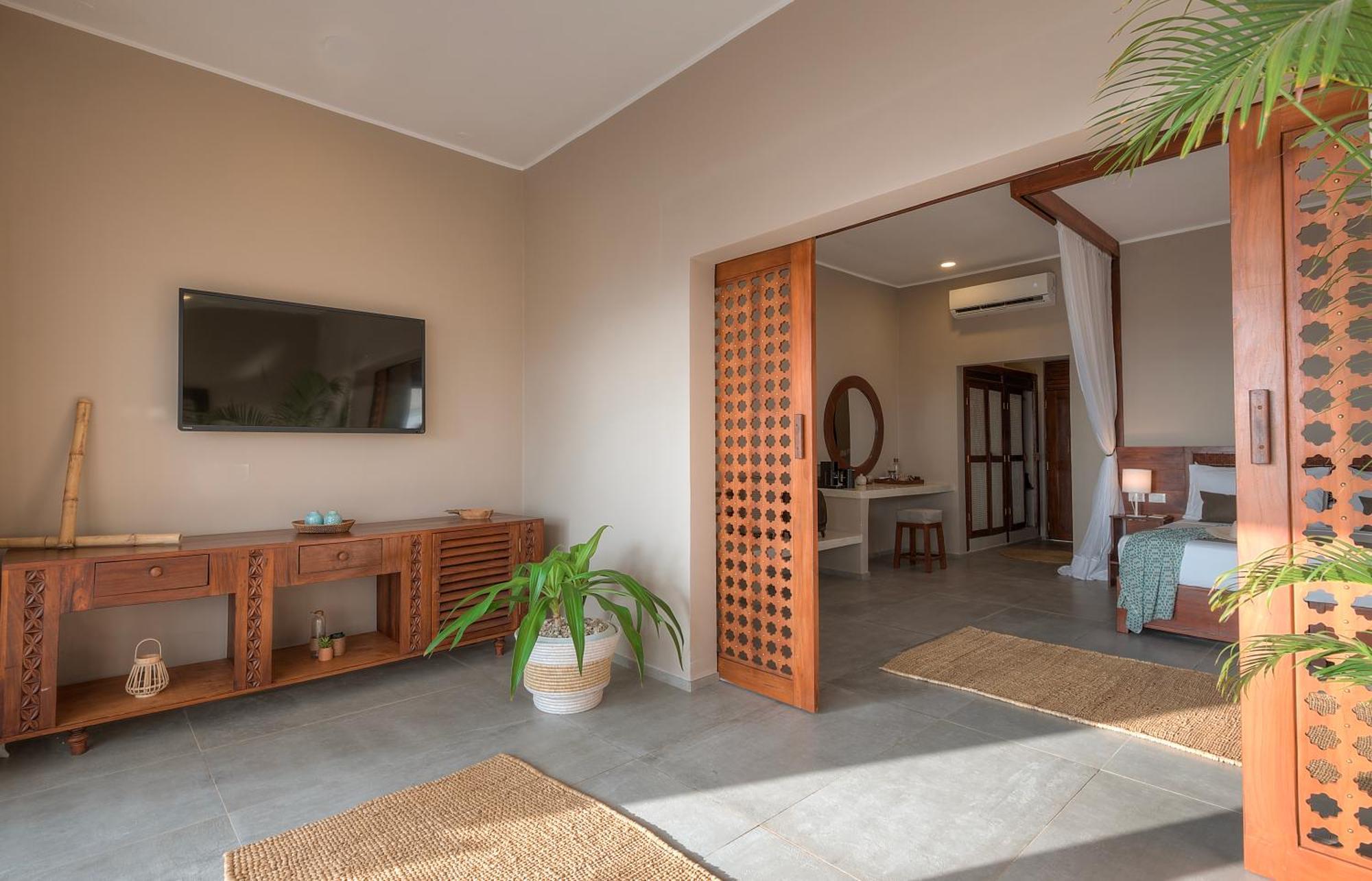 Diamonds Mapenzi Beach - All Inclusive Kiwengwa  Esterno foto